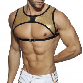 AD857 PARTY STRIPE HARNESS