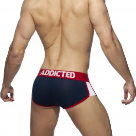 AD898P SECOND SKIN 3 PACK TRUNK