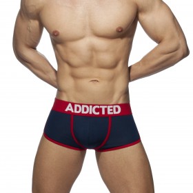 AD898P SECOND SKIN 3 PACK TRUNK