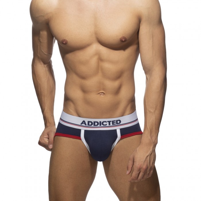 TOMMY 3 PACK BRIEF