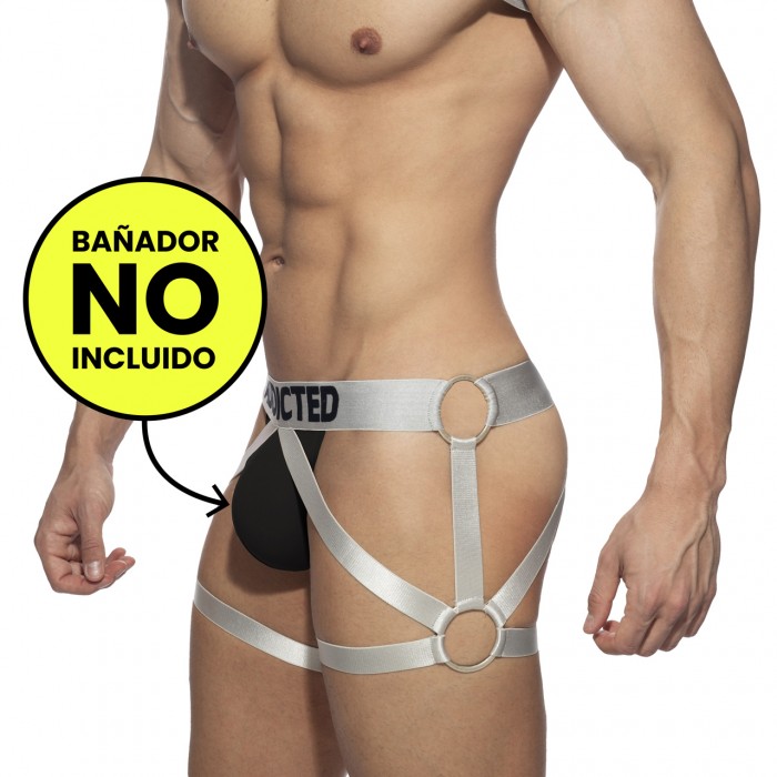 AD PARTY LEG HARNESS