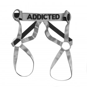 AD PARTY LEG HARNESS